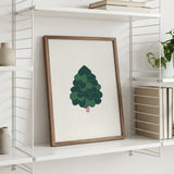 Simple Green Tree