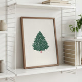 Simple Leafy Tree