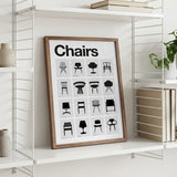 Modern Chair Designs