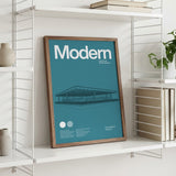 Modernism Form Follows Function