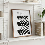Modern Organic Curves