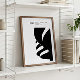 Modern Flowing Curves