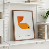 Modern Goldfish Design