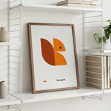 Geometric Squirrel