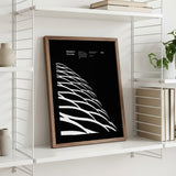 Modern Architectural Curves