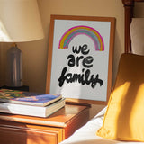 Rainbow Unity