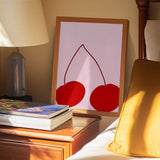 Cherry Duo Delight
