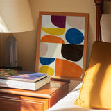 Vivid Bauhaus