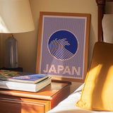 Great Wave of Japan