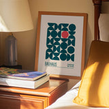 Geometric Harmony