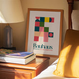 Bauhaus Geometry