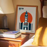 Brixton Clock Tower London