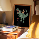 Catana T-Rex