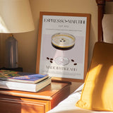 Classic Espresso Martini