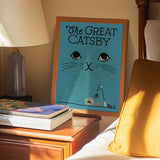 The Great Catsby