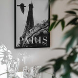 Paris Dove
