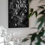 NYC Fire Escapes