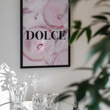 Pink Champagne Celebration