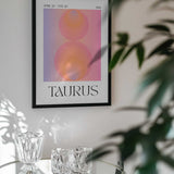 Celestial Taurus Glow