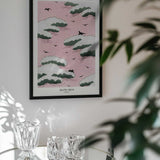 Pink Sky