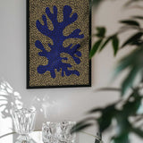Branching Blue Coral