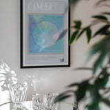 Cancer Zodiac Moon