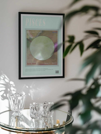 Pisces Zodiac Sign