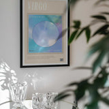 Zodiac Virgo