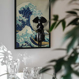 Under the Wave