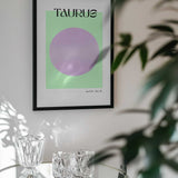 Taurus Zodiac Sign