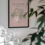 Carriage Elegance