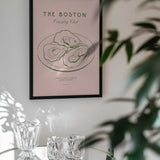 Oyster Elegance