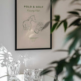 Equestrian Elegance