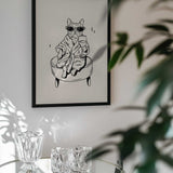 French Bulldog Spa Day
