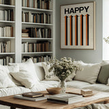 Happy Up Arrows