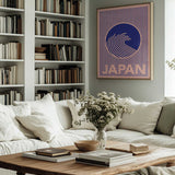 Great Wave of Japan
