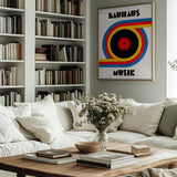 Bauhaus Music Record