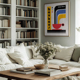 Bauhaus Coffee House