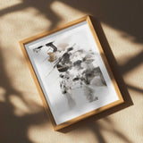 Expressive Abstract Strokes
