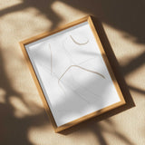 Subtle Flow Lines