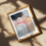 Blush Gold Serenity