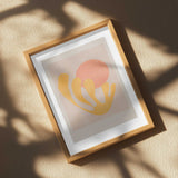 Solar Embrace