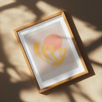 Solar Embrace
