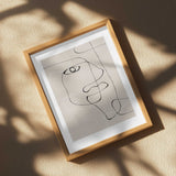 Line Expression