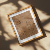 Whimsical Lines