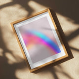 Prismatic Glow