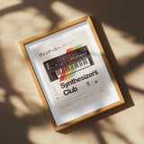Vintage Synthesizer Club
