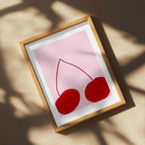 Cherry Duo Delight