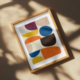 Vivid Bauhaus