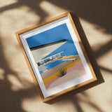 La Stahl House